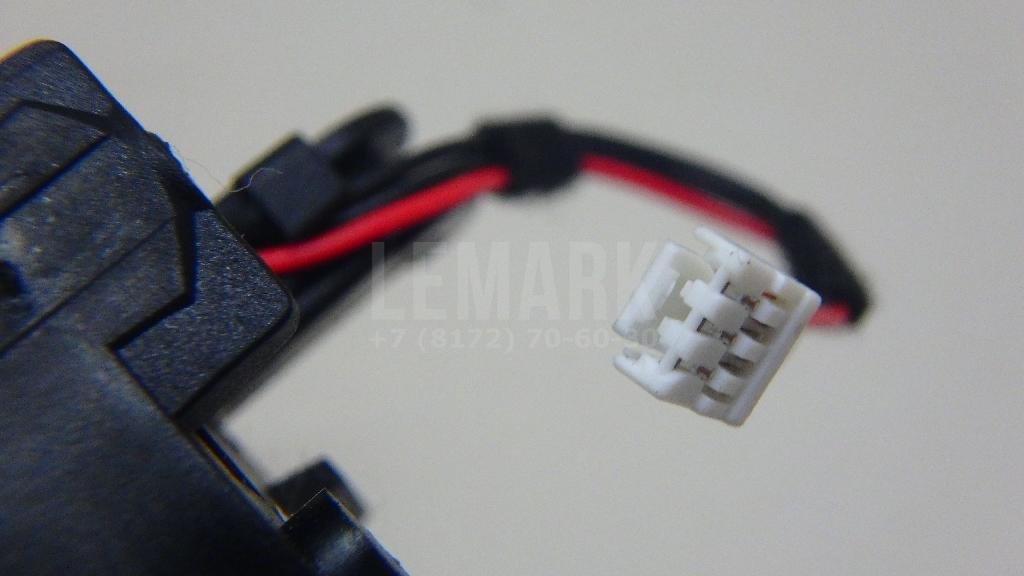 Переключатель скоростей подрулевой