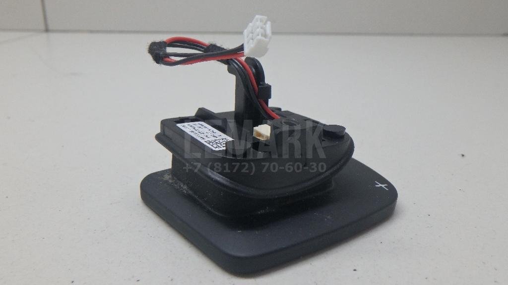 Переключатель скоростей подрулевой