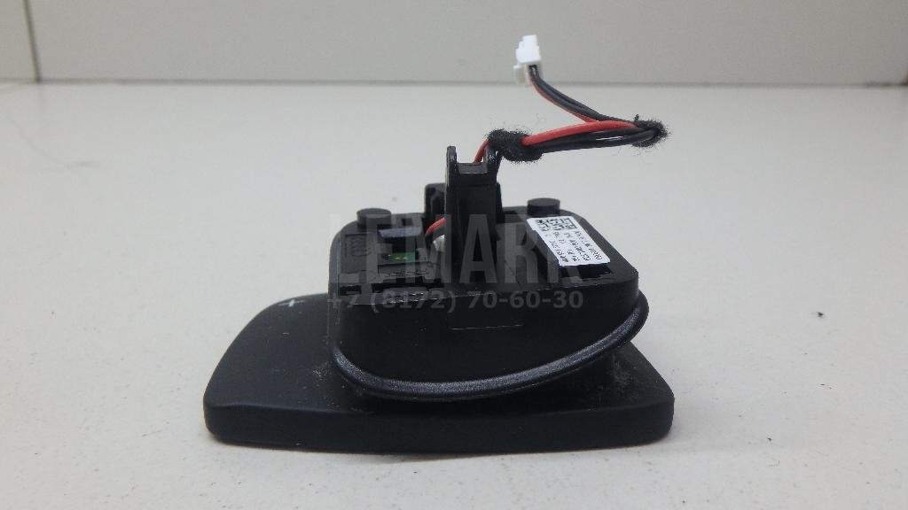 Переключатель скоростей подрулевой