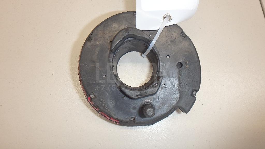 Опора задней пружины нижняя