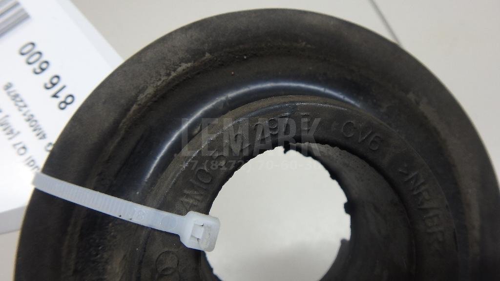 Опора задней пружины нижняя