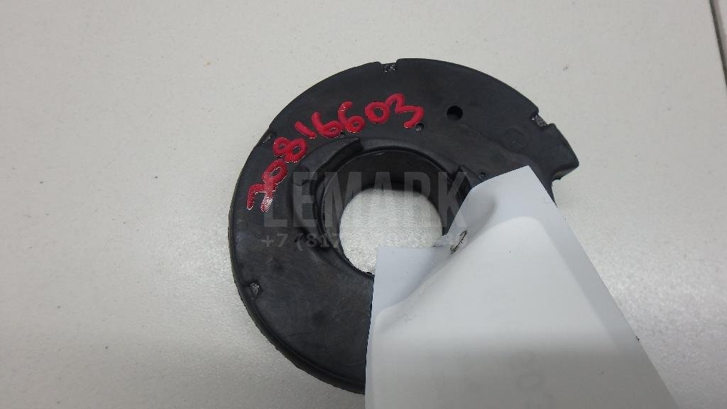 Опора задней пружины нижняя