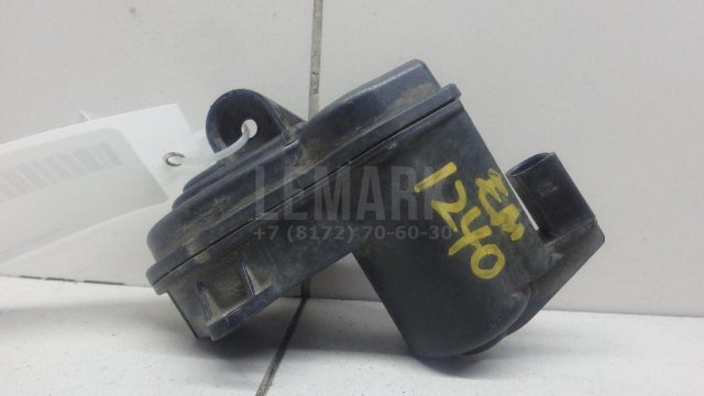 Моторчик стояночного тормоза