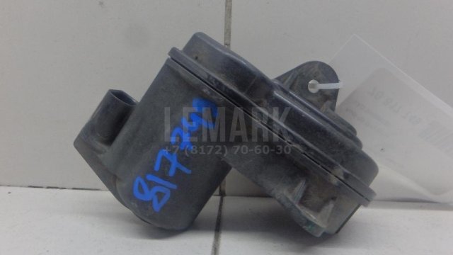 Моторчик стояночного тормоза