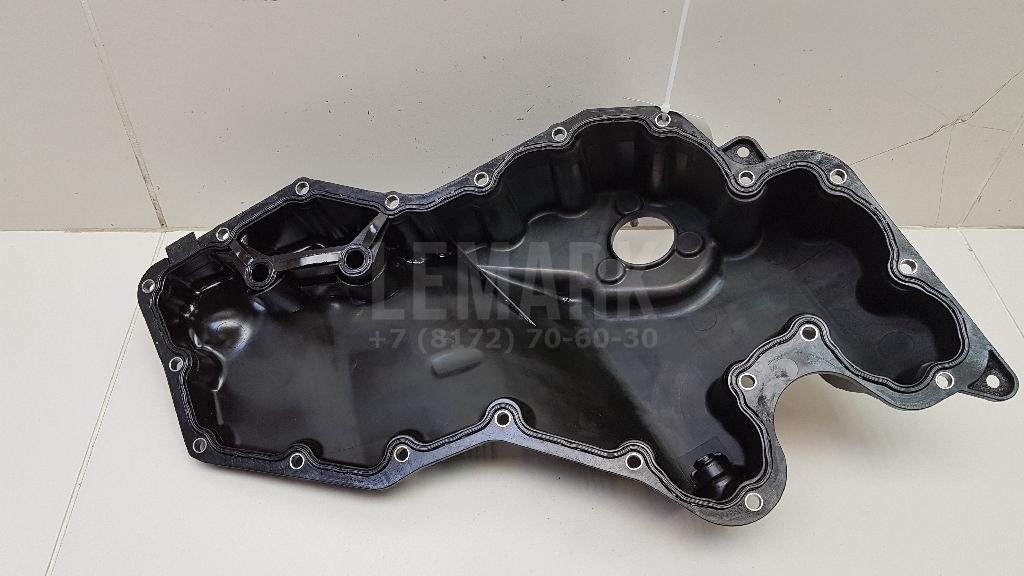 Поддон масляный двигателя