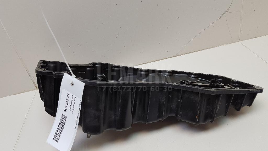 Поддон масляный двигателя