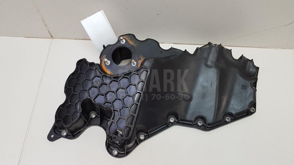 Поддон масляный двигателя