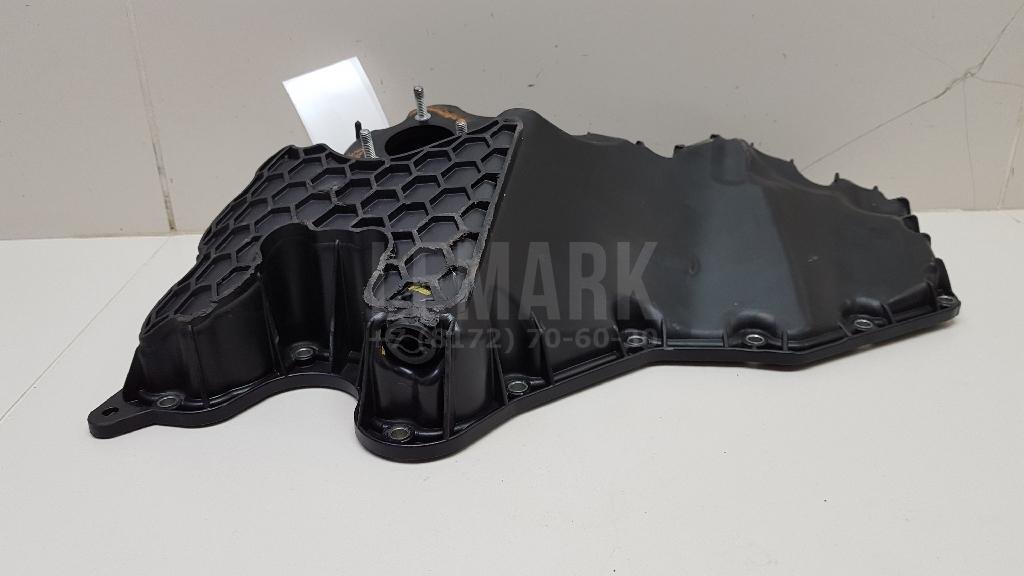 Поддон масляный двигателя