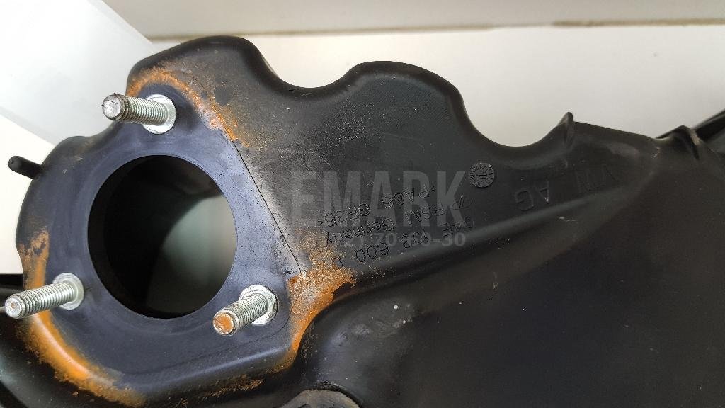 Поддон масляный двигателя