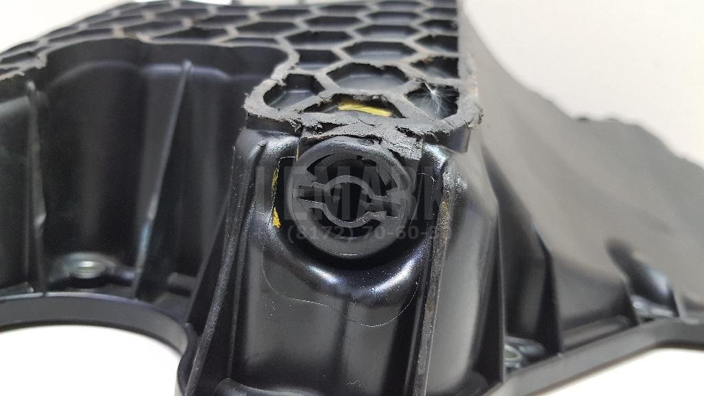 Поддон масляный двигателя