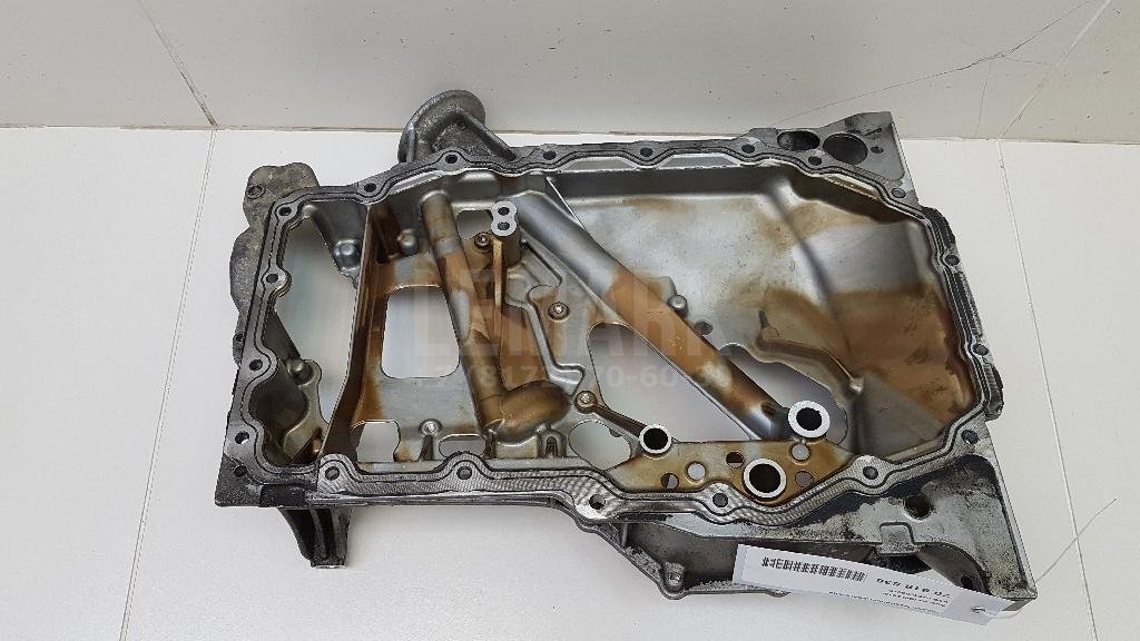 Поддон масляный двигателя