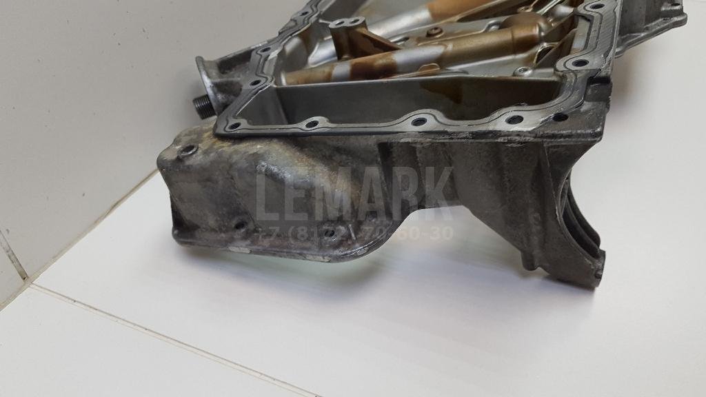 Поддон масляный двигателя