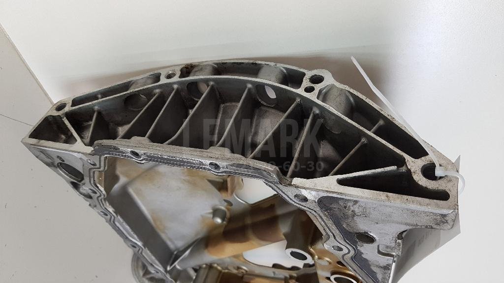 Поддон масляный двигателя