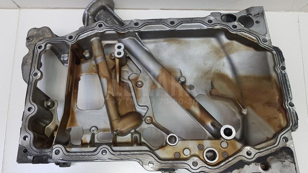 Поддон масляный двигателя