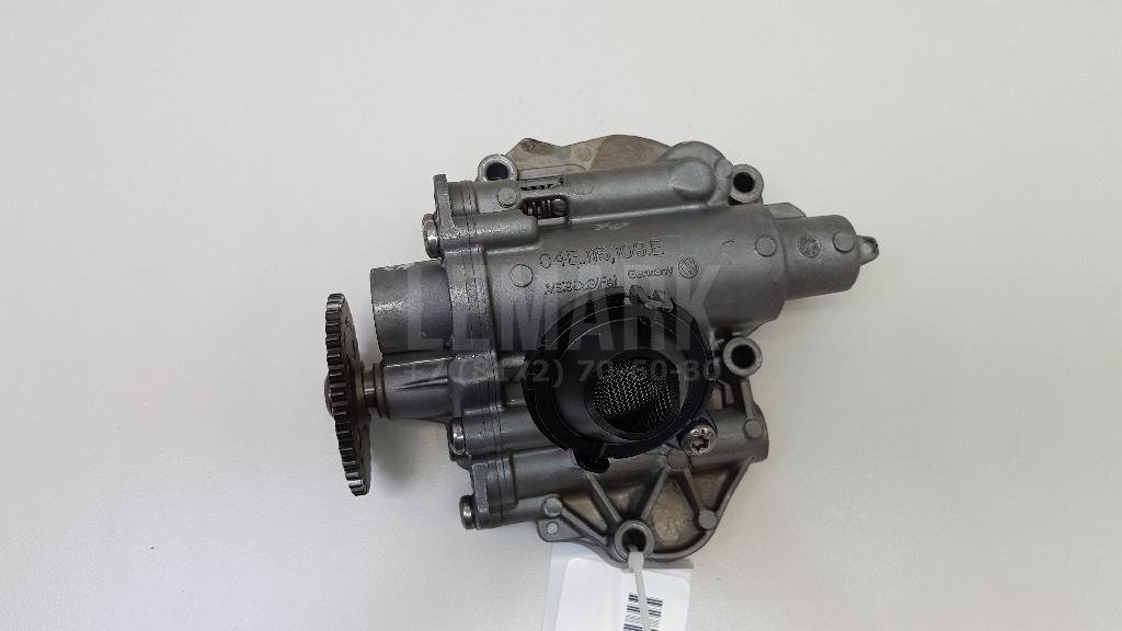 Насос масляный для  Alfa Romeo 155 1992-1997