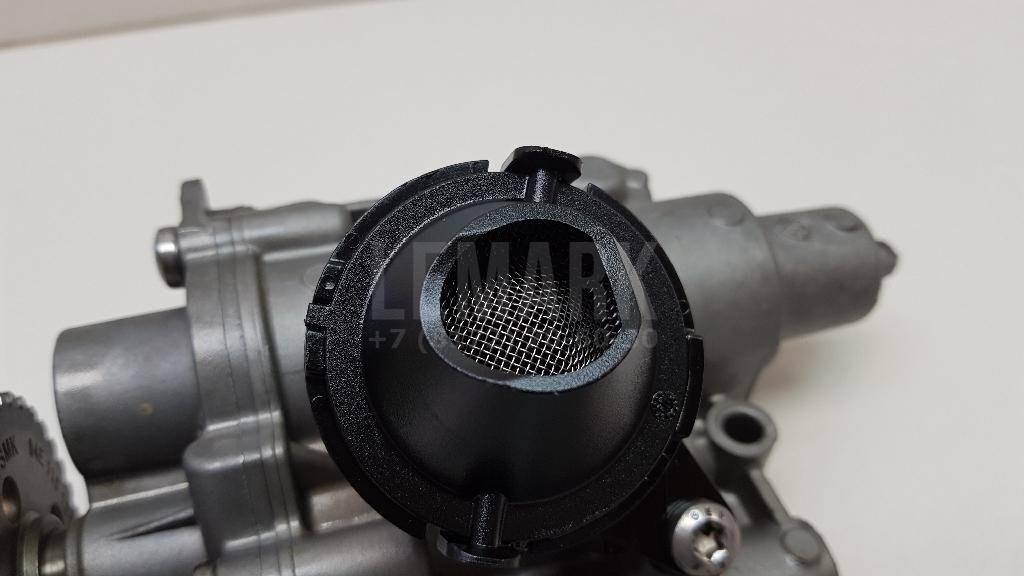 Насос масляный для  Alfa Romeo 155 1992-1997