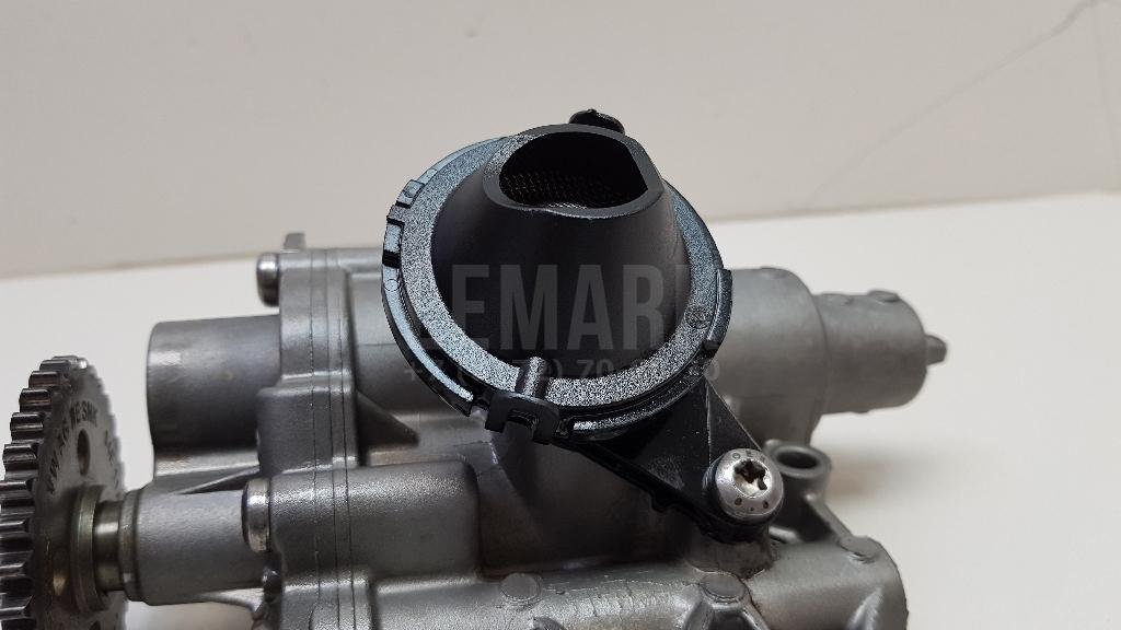 Насос масляный для  Alfa Romeo 155 1992-1997