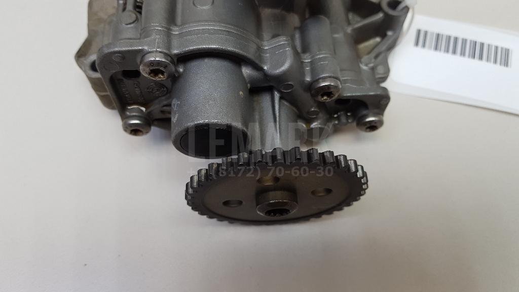 Насос масляный для  Alfa Romeo 155 1992-1997