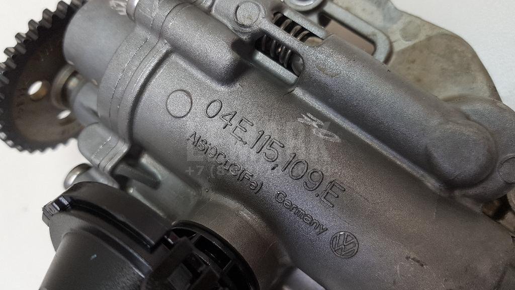 Насос масляный для  Alfa Romeo 155 1992-1997