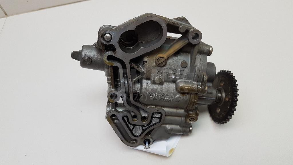 Насос масляный для  Alfa Romeo 155 1992-1997