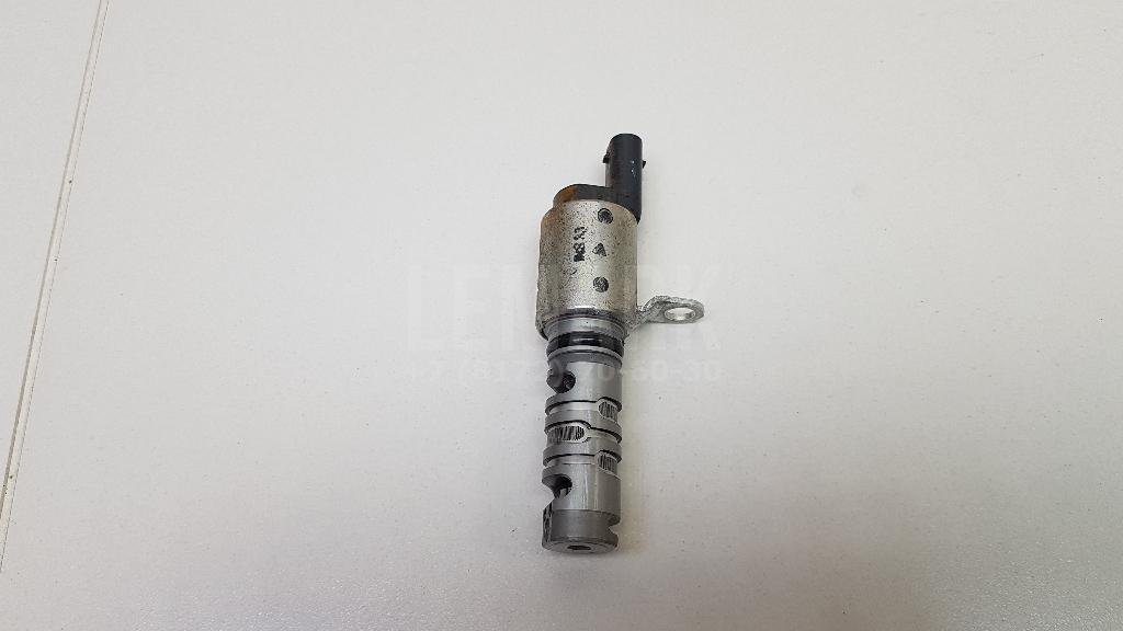 Клапан электромагн. изменения фаз ГРМ