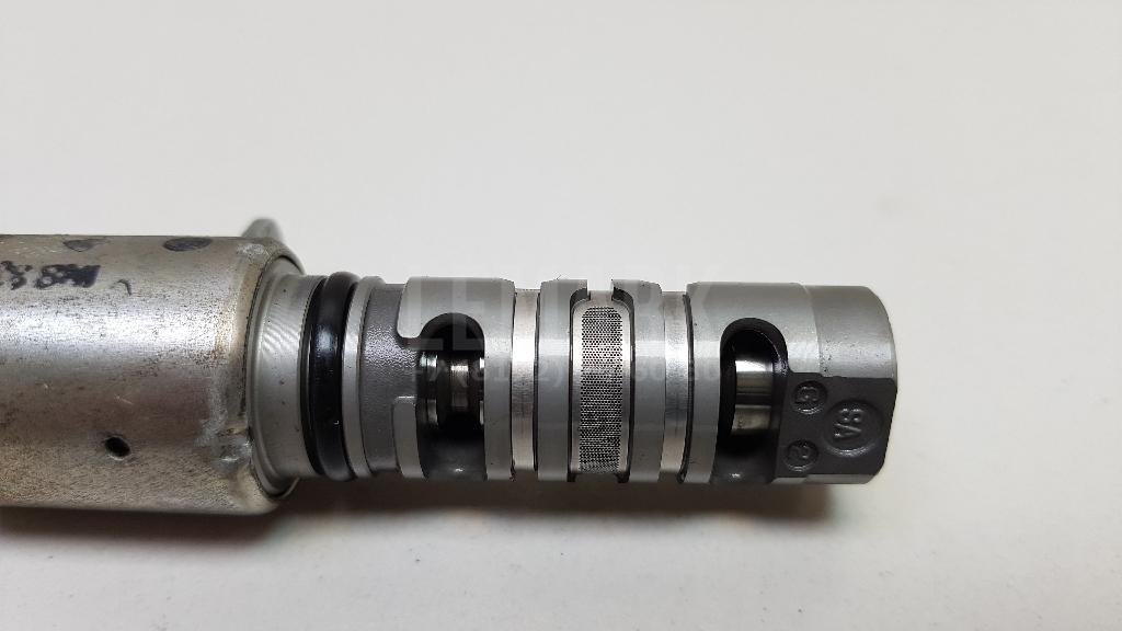 Клапан электромагн. изменения фаз ГРМ