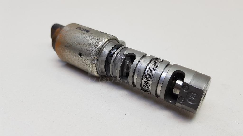 Клапан электромагн. изменения фаз ГРМ