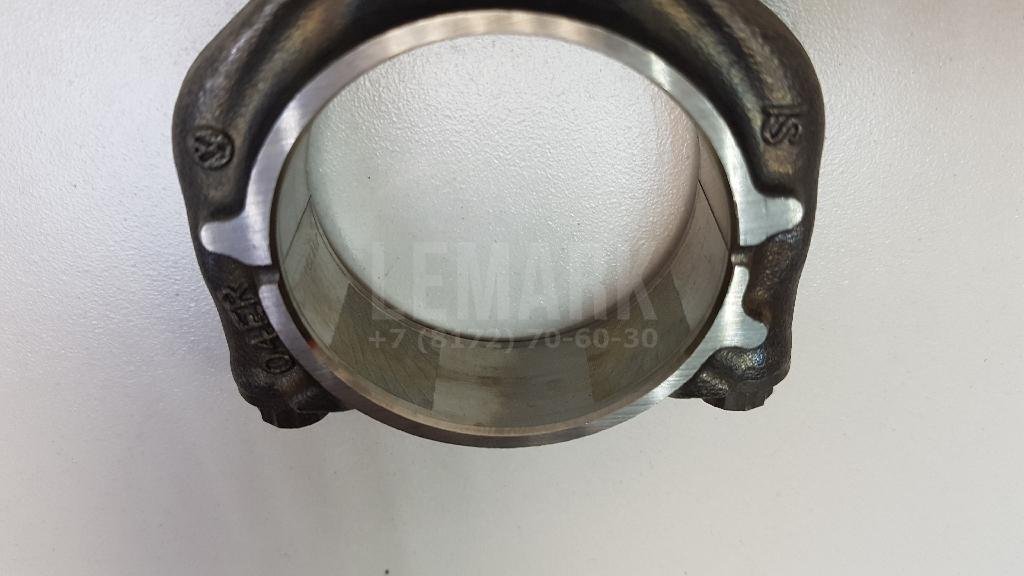 Поршень с шатуном