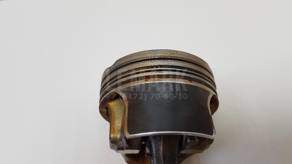 Поршень с шатуном