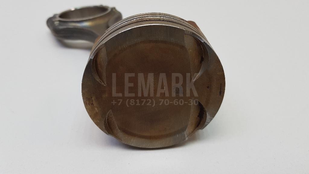 Поршень с шатуном для  Audi A3 [8PA] Sportback 2004-2013