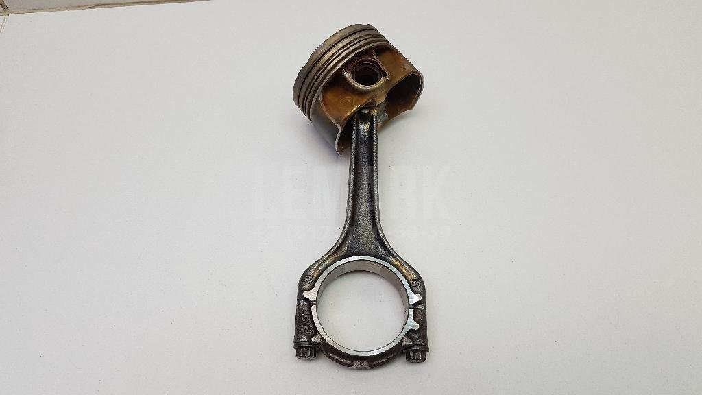 Поршень с шатуном для  Audi A3 [8PA] Sportback 2004-2013