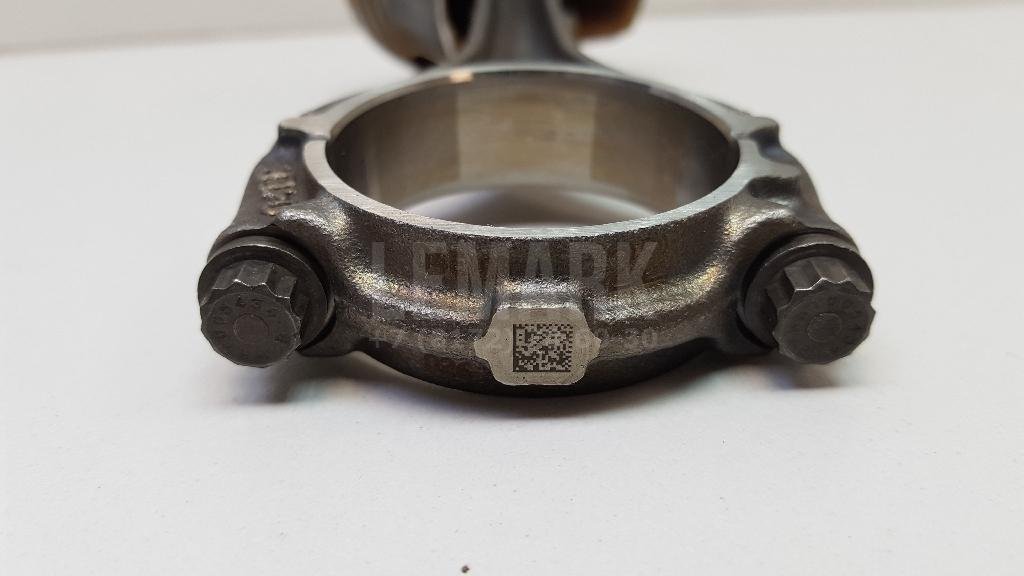 Поршень с шатуном для  Audi A3 [8PA] Sportback 2004-2013