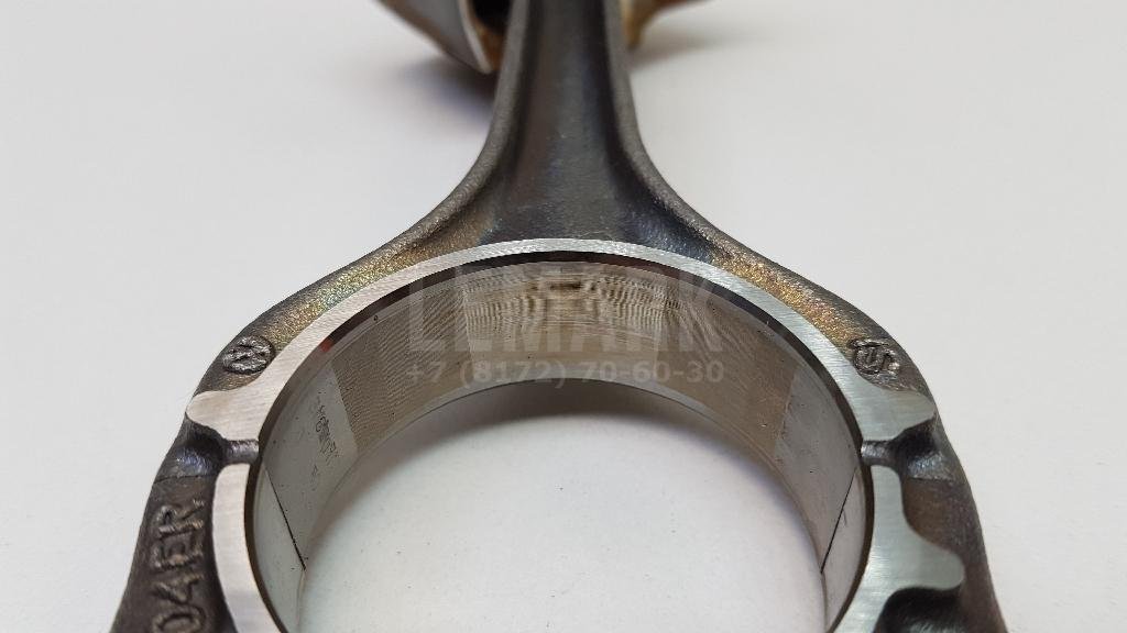 Поршень с шатуном для  Audi A3 [8PA] Sportback 2004-2013