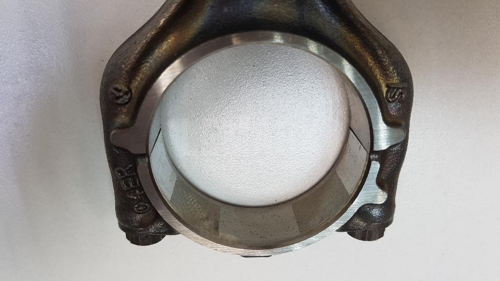 Поршень с шатуном для  Audi A3 [8PA] Sportback 2004-2013