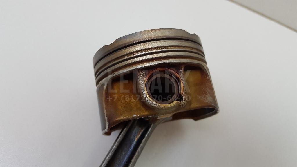 Поршень с шатуном для  Audi A3 [8PA] Sportback 2004-2013