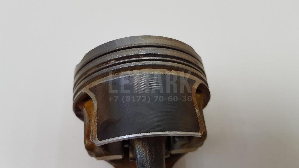 Поршень с шатуном для  Audi A3 [8PA] Sportback 2004-2013