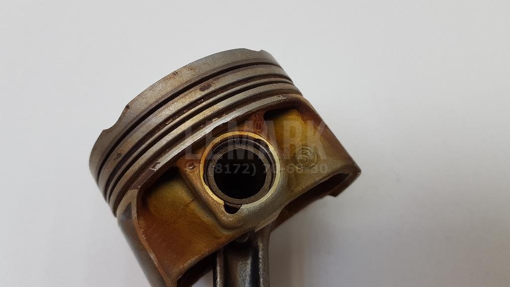 Поршень с шатуном для  Audi A3 [8PA] Sportback 2004-2013