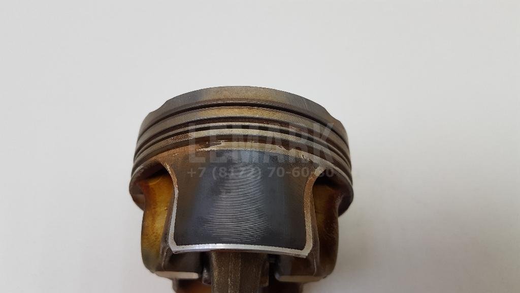 Поршень с шатуном для  Audi A3 [8PA] Sportback 2004-2013