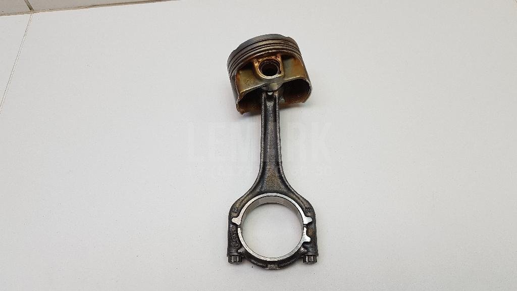 Поршень с шатуном для  Acura MDX 2013-2020