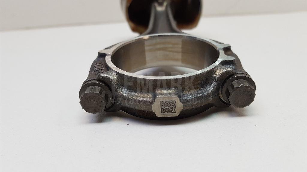 Поршень с шатуном для  Acura MDX 2013-2020