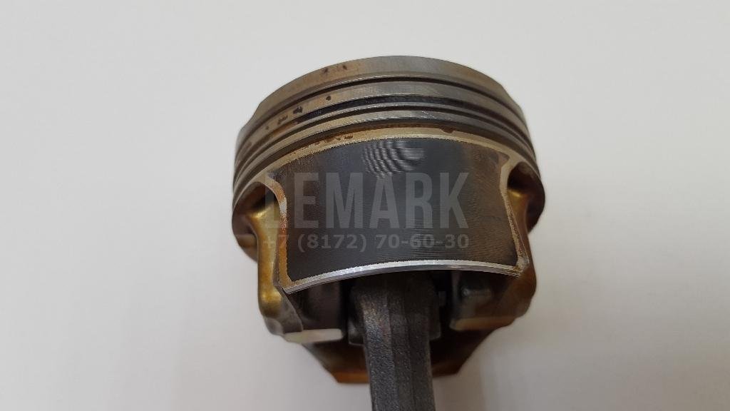 Поршень с шатуном для  Acura MDX 2013-2020