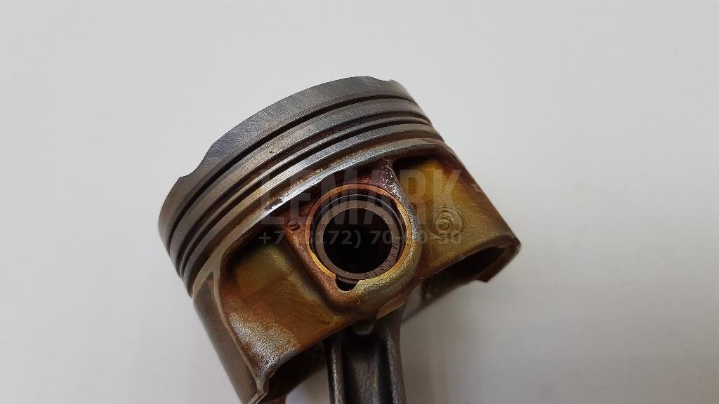 Поршень с шатуном для  Acura MDX 2013-2020