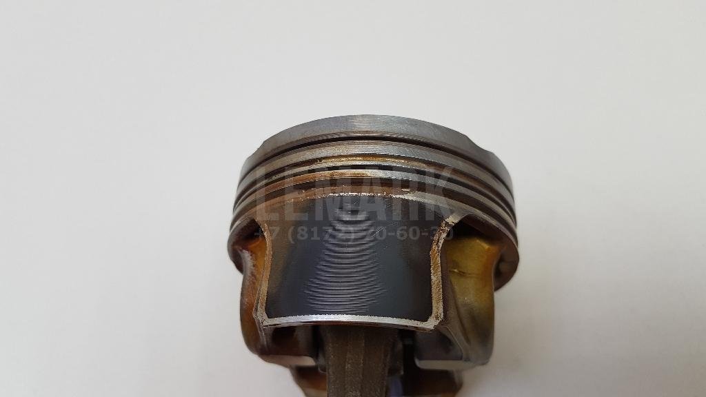 Поршень с шатуном для  Acura MDX 2013-2020