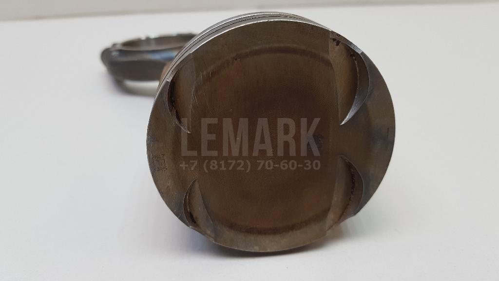 Поршень с шатуном для  Acura MDX 2013-2020