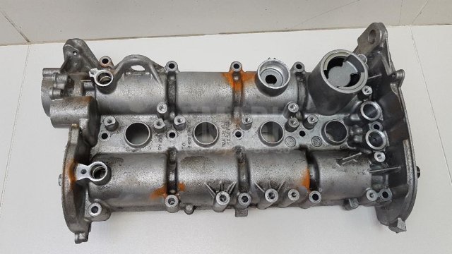 Постель распредвала