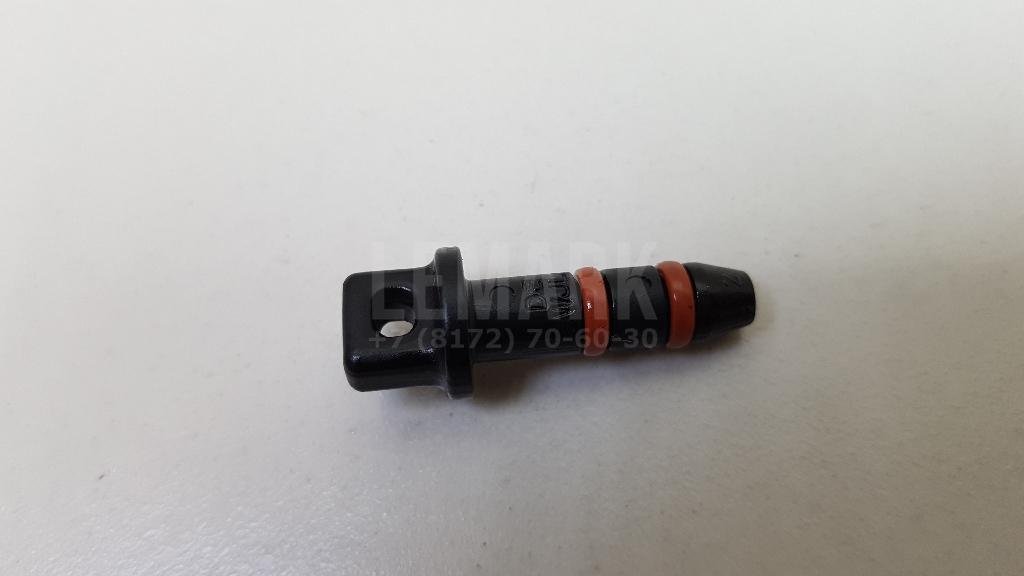 Заглушка двигателя