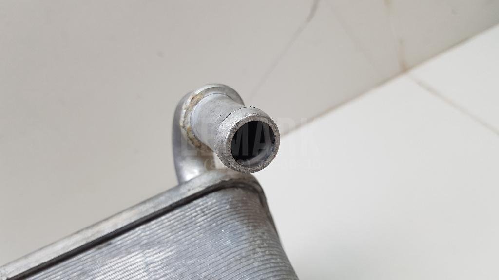 Радиатор (маслоохладитель) АКПП