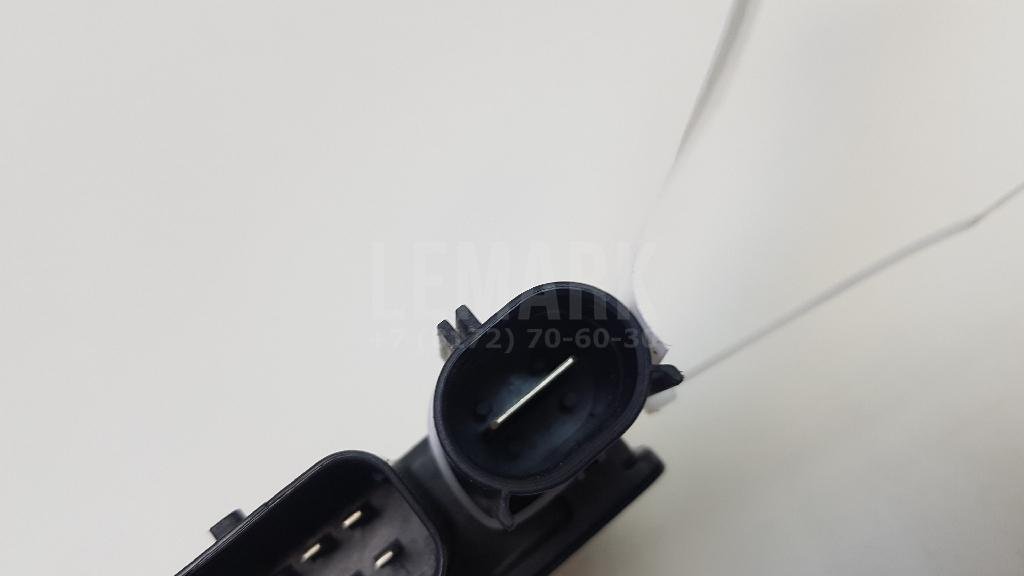 Реле свечей накаливания