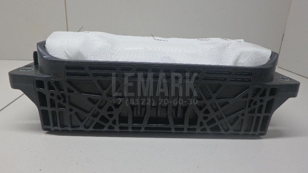 Подушка безопасности пассажирская (в торпедо)