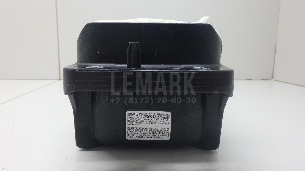 Подушка безопасности пассажирская (в торпедо)